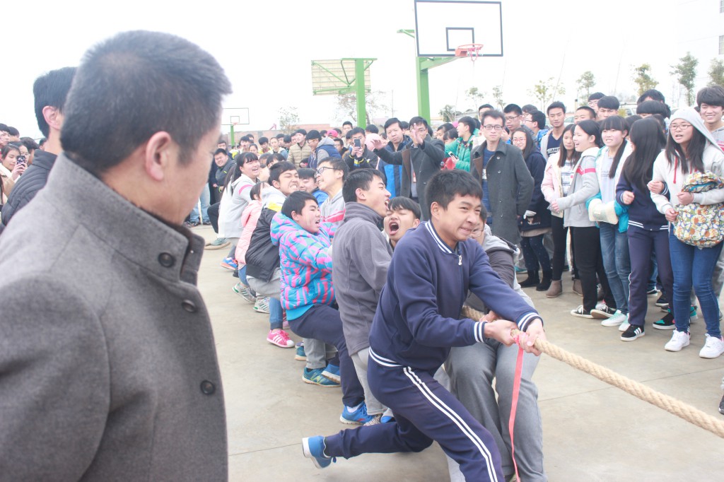 昭 正道全校運(yùn)動(dòng)會(huì)
